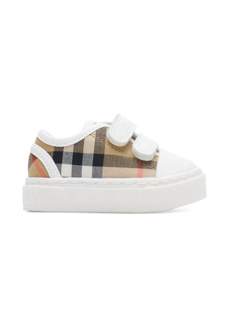 Scarpe Burberry Kids BURBERRY KIDS | SCARPE | 8117797B9368